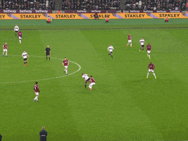GIF by West Ham United