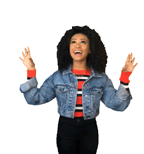 Sign Language Gif Wow