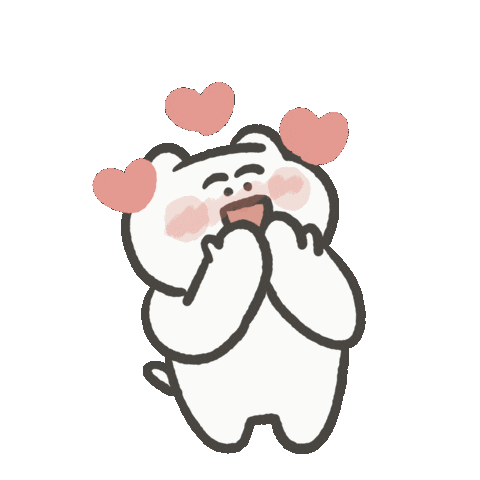 Heart Love Sticker