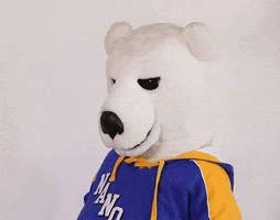 supporting you go GIF by University of Alaska Fairbanks