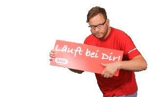 Radio Saw Sticker
