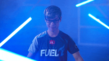 effect overwatch league GIF by Dallas Fuel