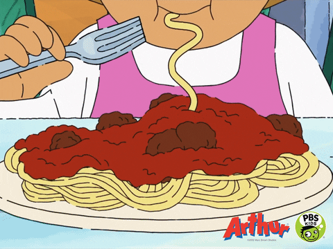 Spaghetti And Meatballs Gifs Get The Best Gif On Giphy
