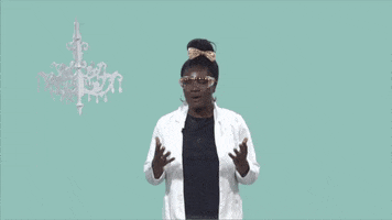 scientist women in stem GIF by Diversify Science Gifs