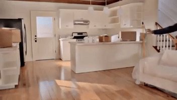 Negocia_Group twirl happy endings brad GIF