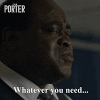 I Support You GIF by CBC