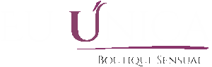 Euunica Sticker by Eu Unica Boutique Sensual