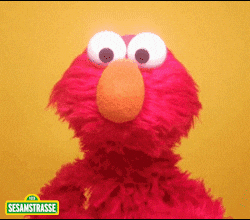 Thinking Elmo GIF by Sesame Street - Find & Share on GIPHY
