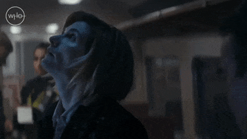 excuse me what GIF by Doctor Who