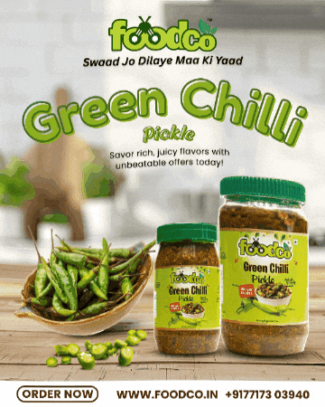 Picklemanufacturerindia GIF
