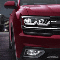 cars lights GIF by volkswagenmx
