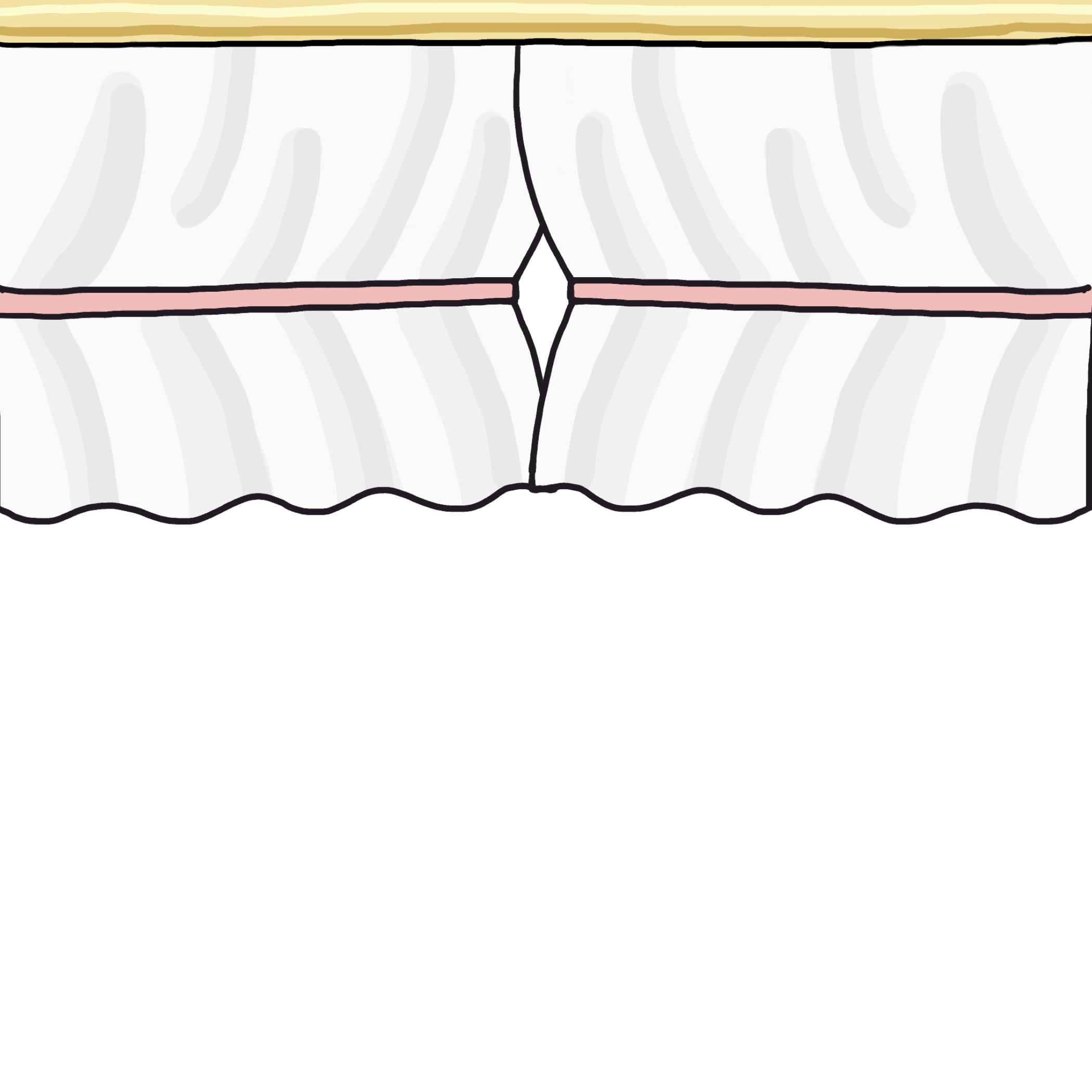 Pink Curtains Sticker by Estee Lauder KR for iOS & Android GIPHY