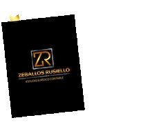 zrestudio Sticker