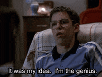 GIF and it's pronounced like it rhymes with "Jeff"