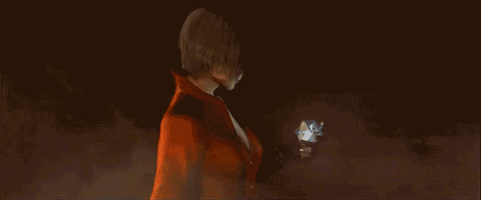 Resident Evil GIF