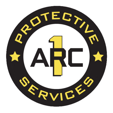 Arc One Protection Sticker