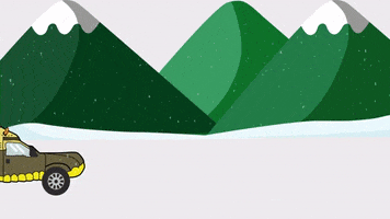 merry christmas GIF by L.L.Bean