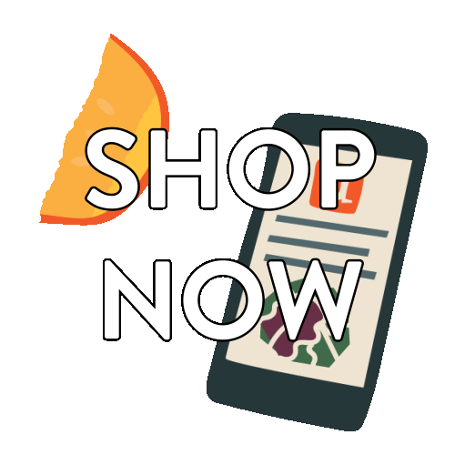 Happy Shop Sticker by Luvo Foods