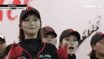 Baseball Frame GIF