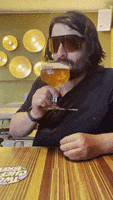 Beer Cheers GIF by twoandahalvehahn