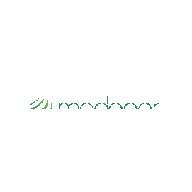 MADEPAR Sticker