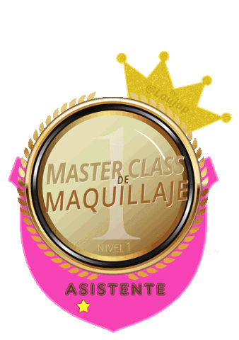 Mc1Laujap Sticker by Studio81