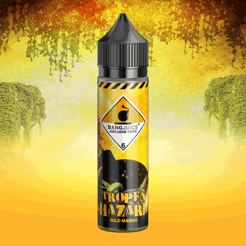 Vape Taste GIF by BangJuice