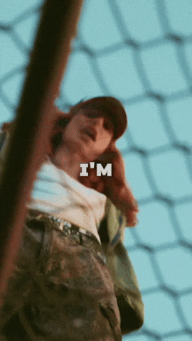 Rapper Ginger GIF by Redhazestudios