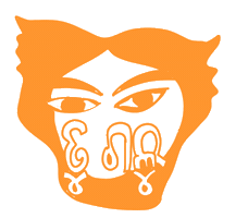 Odia Sticker