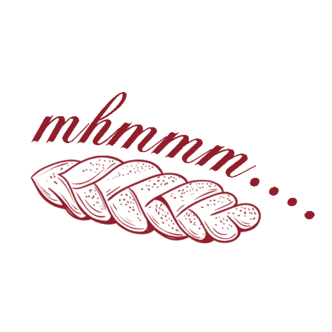 Bäckerei Rösler Sticker