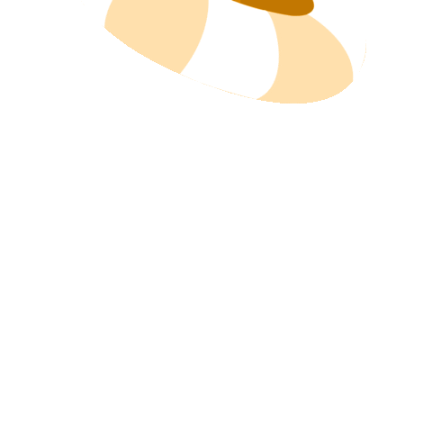 Ocean Reef Resort Sticker