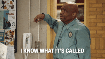 Calling Mr Johnson GIF by ABC Network