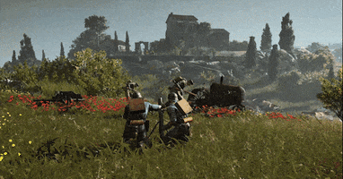 Company Of Heroes Game GIF by RelicEntertainment