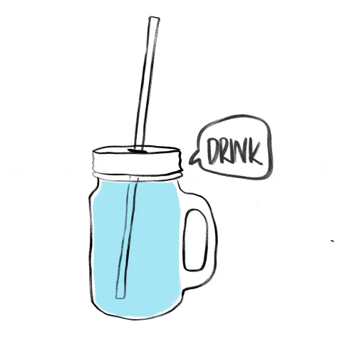 Sport Stay Hydrated GIF by Coreanda - Find & Share on GIPHY