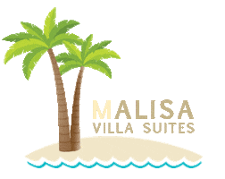malisavillasuites Sticker