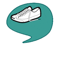 Shoes Laundry Sticker by Presstohonduras