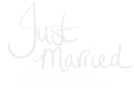 Huis de Voorst Sticker