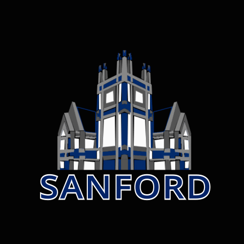 Sanford School of Public Policy at Duke University GIF