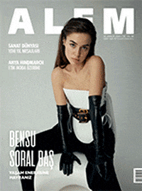Alem Kapak GIF by Alem Dergisi