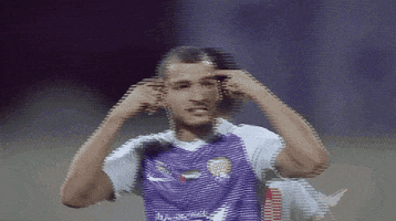 think the boss GIF by The Arabian Gulf League