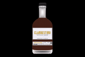 clandestinohn clandestino clandestinohn clandestino distilling company ron artesanal GIF