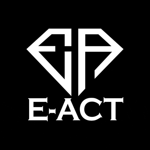 E-Act eact e-act eric arends e-act training GIF