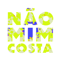 Ficaemcasa Sticker