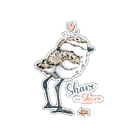 Baby Love Sticker