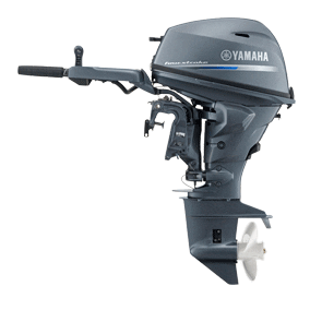 Yamaha Náutica Brasil Sticker