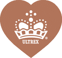 Heart Love Sticker by ultrex