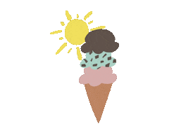 Hot Sticker