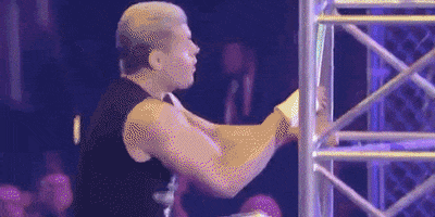 Cody Rhodes GIF by All Elite Wrestling on TNT
