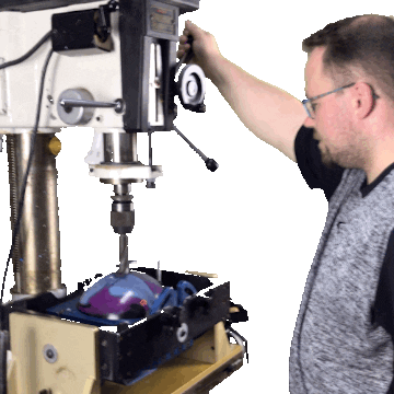 Sven Riegel Sticker by Riegel Management