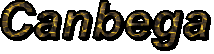 Canbega Sticker